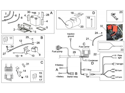 Ηλεκτρική εγκατάσταση ΙΙ